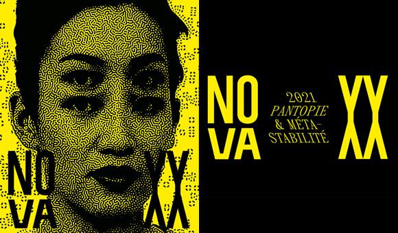 © DR, Appel Nova XX, 2021