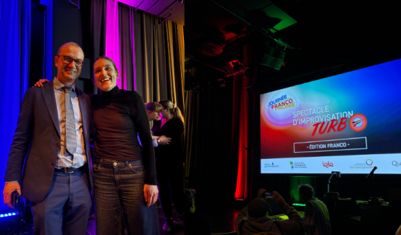 Eugénie Nothomb TURBO