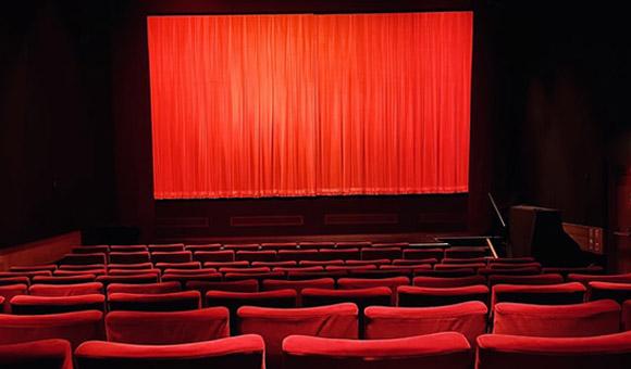 Fêtes de septembre - Festival de Cinéma en ligne