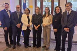 Mois de la francophonie 