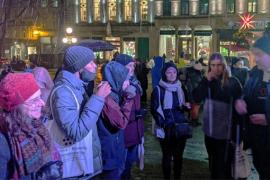 © Délégation générale Wallonie-Bruxelles au Québec, 2021