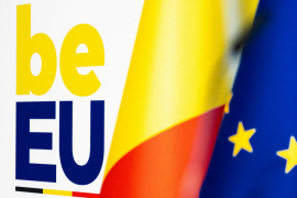 © Belgian Presidency of the Council of the European Union 2024