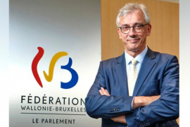 Benoit Dispo © FWB / DR