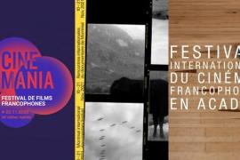 Festivals © Cinémania / RIDM / FICFA, 2021