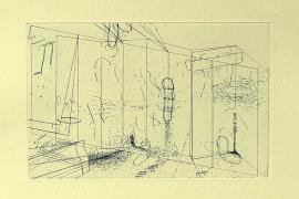 Océane Vallot, Office World, 2021 Océane Vallot, Office World, 2021