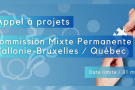 © Wallonie-Bruxelles International