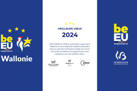 © Wallonie-Bruxelles International