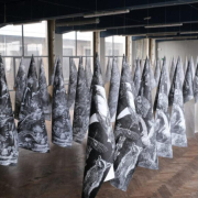 Biennale international d'estampe contemporaine de Trois-Rivières